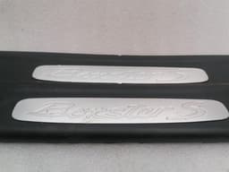 PORSCHE Porsche Boxster 987 Door Sill 997551303 Door Sill — thumbnail 9