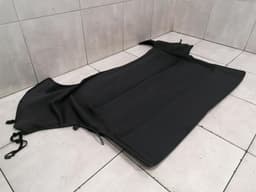 PORSCHE Porsche Boxster 987 Roof Lining 98756190500 Headliner — thumbnail 8