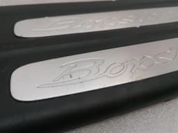 PORSCHE Porsche Boxster 987 Door Sill 997551303 Door Sill — thumbnail 3