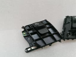PORSCHE PORSCHE 911 997 SWITCH SET 99761315205 RIGHT HAND DRIVE RHD — thumbnail 3