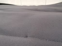 PORSCHE Porsche Boxster 987 Roof Lining 98756190500 Headliner — thumbnail 9