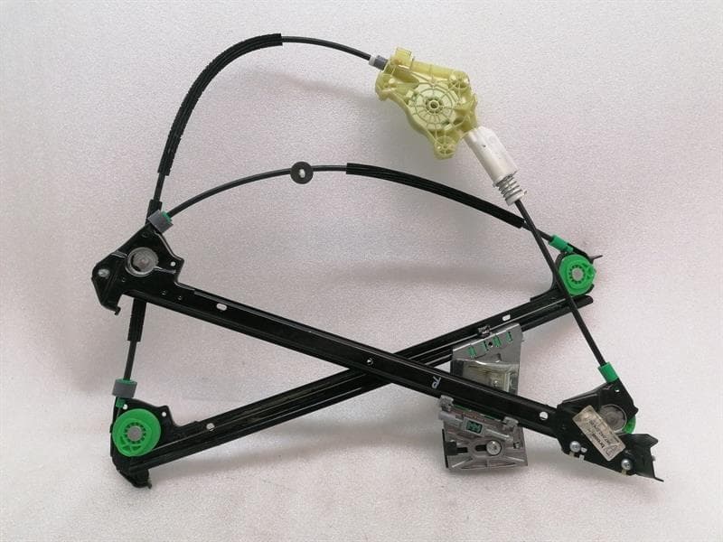 Porsche Boxster 987 Right Front Door Winder 98754207600 Window Regulator Front Re