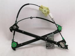 PORSCHE Porsche Boxster 987 Right Front Door Winder 98754207600 Window Regulator Front Re — thumbnail 4