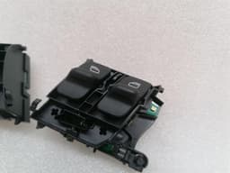 PORSCHE PORSCHE 911 997 SWITCH SET 99761315205 RIGHT HAND DRIVE RHD — thumbnail 7
