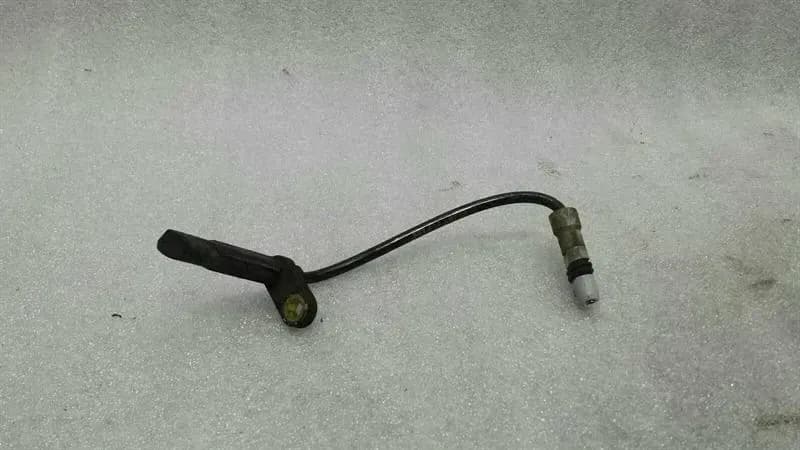 PORSCHE Porsche Boxster 987 a.b.s Sensor 99760640701 ABS Sensor Front Rear Front Rear