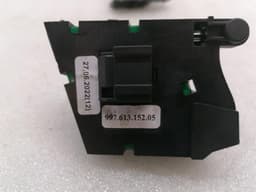 PORSCHE PORSCHE 911 997 SWITCH SET 99761315205 RIGHT HAND DRIVE RHD — thumbnail 10