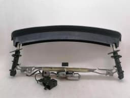 PORSCHE Porsche Boxster 987 rear spoiler 98750410900 rear spoiler — thumbnail 9