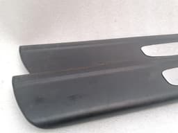PORSCHE Porsche Boxster 987 Door Sill 997551303 Door Sill — thumbnail 4