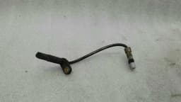 PORSCHE Porsche Boxster 987 a.b.s Sensor 99760640701 ABS Sensor Front Rear Front Rear — thumbnail 3