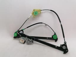 PORSCHE Porsche Boxster 987 Right Front Door Winder 98754207600 Window Regulator Front Re — thumbnail 2