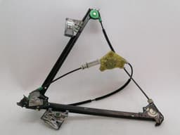 PORSCHE Porsche Boxster 987 Left Front Door Winder 98754207500 Window Regulator Front Left — thumbnail 4