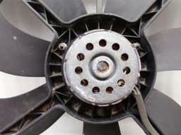 MERCEDES-BENZ Mercedes SLK R170 radiator fan A0005401688 fan electric fan — thumbnail 4