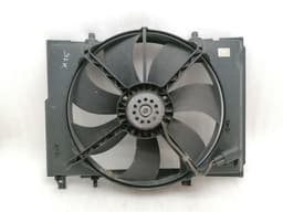 MERCEDES-BENZ Mercedes SLK R170 radiator fan A0005401688 fan electric fan — thumbnail 5