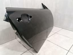 MERCEDES-BENZ Mercedes SLK R170 right front door A1707201605 door front right — thumbnail 4