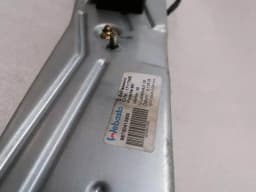 PORSCHE Porsche Boxster 987 rear spoiler 98750410900 rear spoiler — thumbnail 5