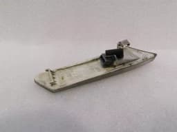 PORSCHE Porsche Boxster 987 Left Indicator 98763103301 Left Side Indicator — thumbnail 8