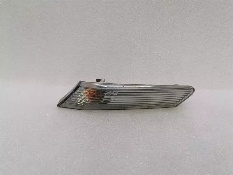 PORSCHE Porsche Boxster 987 Left Indicator 98763103301 Left Side Indicator