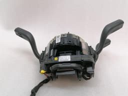 PORSCHE Porsche Boxster 987 wiper stalks 99761325100 indicator switch steering column switch — thumbnail 4