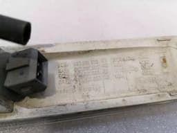 PORSCHE Porsche Boxster 987 Left Indicator 98763103301 Left Side Indicator — thumbnail 10