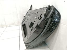 MERCEDES-BENZ Mercedes SLK R170 right front door A1707201605 door front right — thumbnail 9