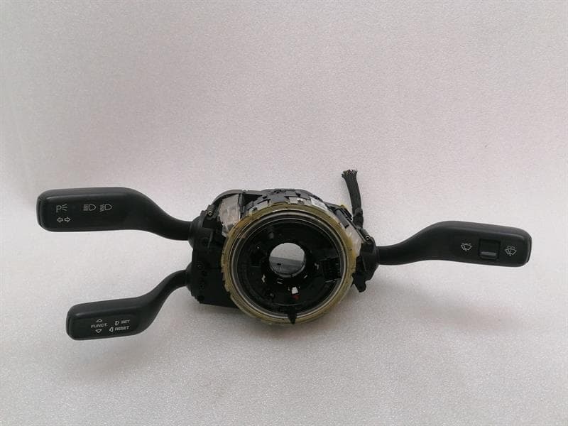PORSCHE Porsche Boxster 987 wiper stalks 99761325100 indicator switch steering column switch