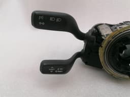 PORSCHE Porsche Boxster 987 wiper stalks 99761325100 indicator switch steering column switch — thumbnail 2