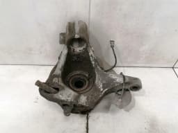 PORSCHE Porsche Boxster 987 Right Rear Hub Set 98733165805 Wheel Bearing Housing Rear Re — thumbnail 4
