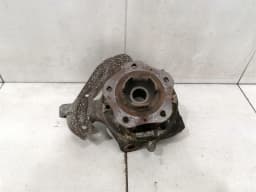 PORSCHE Porsche Boxster 987 Right Rear Hub Set 98733165805 Wheel Bearing Housing Rear Re — thumbnail 10