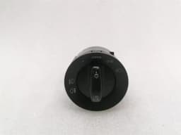 PORSCHE Porsche Boxster 987 Light Switch 99761353501 Light Switch — thumbnail 1