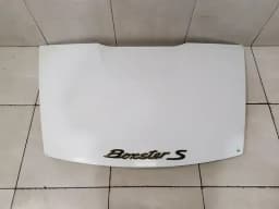 PORSCHE Porsche Boxster 987 boat Lid 98751201100 tailgate — thumbnail 1
