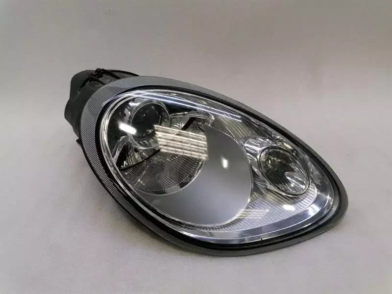 PORSCHE Porsche Boxster 987 Right Headlight 98763116403 Headlights Right RHD XENON