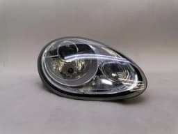 PORSCHE Porsche Boxster 987 Right Headlight 98763116403 Headlights Right RHD XENON — thumbnail 7
