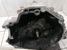 PORSCHE Porsche Boxster 987 Gearbox G87.20 Transmission 6 SPEED MANUAL SHIFT — thumbnail 9