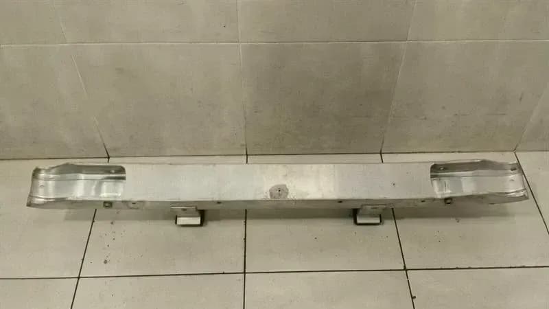Porsche Boxster 987 S Rear Bumper Beam 98750524100 Bumper Support Rear