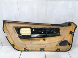 MERCEDES-BENZ Mercedes SLK R170 door card front right A1707208470 door trim front Re 7F42 — thumbnail 6