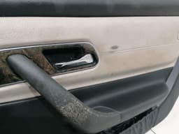 MERCEDES-BENZ Mercedes SLK R170 door card front right A1707208470 door trim front Re 7F42 — thumbnail 4