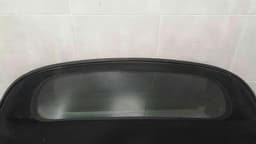 PORSCHE Porsche Boxster 987 soft top roof 98756190301 top cover convertible roof top — thumbnail 4