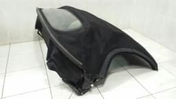 PORSCHE Porsche Boxster 987 soft top roof 98756190301 top cover convertible roof top — thumbnail 5