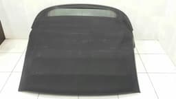 PORSCHE Porsche Boxster 987 soft top roof 98756190301 top cover convertible roof top — thumbnail 2