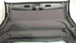 PORSCHE Porsche Boxster 987 soft top roof 98756190301 top cover convertible roof top — thumbnail 8
