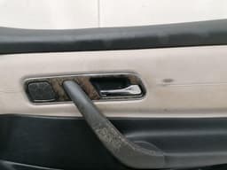 MERCEDES-BENZ Mercedes SLK R170 door card front right A1707208470 door trim front Re 7F42 — thumbnail 9