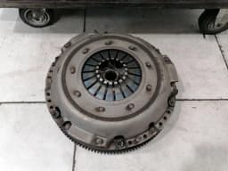PORSCHE Porsche Boxster 987 Gearbox G87.20 Transmission 6 SPEED MANUAL SHIFT — thumbnail 6