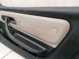 MERCEDES-BENZ Mercedes SLK R170 door card front right A1707208470 door trim front Re 7F42 — thumbnail 5