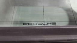 PORSCHE Porsche Boxster 987 soft top roof 98756190301 top cover convertible roof top — thumbnail 6