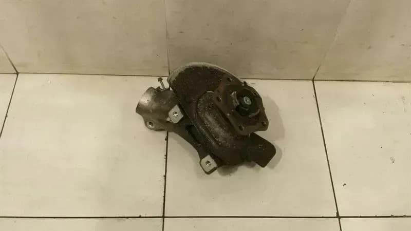 Porsche Boxster 987 FRH Hub 99734165805 Wheel Bearing Case Front Right