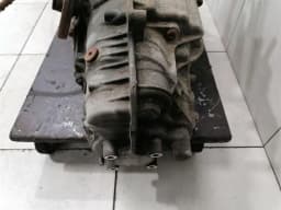PORSCHE Porsche Boxster 987 Gearbox G87.20 Transmission 6 SPEED MANUAL SHIFT — thumbnail 7