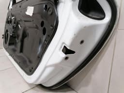 PORSCHE Porsche Boxster 987 right front door 99753101202 door front right — thumbnail 4