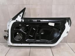 PORSCHE Porsche Boxster 987 right front door 99753101202 door front right — thumbnail 5