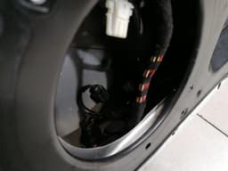 PORSCHE Porsche Boxster 987 right front door 99753101202 door front right — thumbnail 8