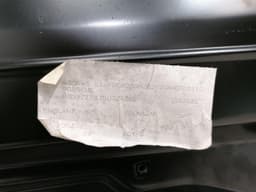 PORSCHE Porsche Boxster 987 right front door 99753101202 door front right — thumbnail 9